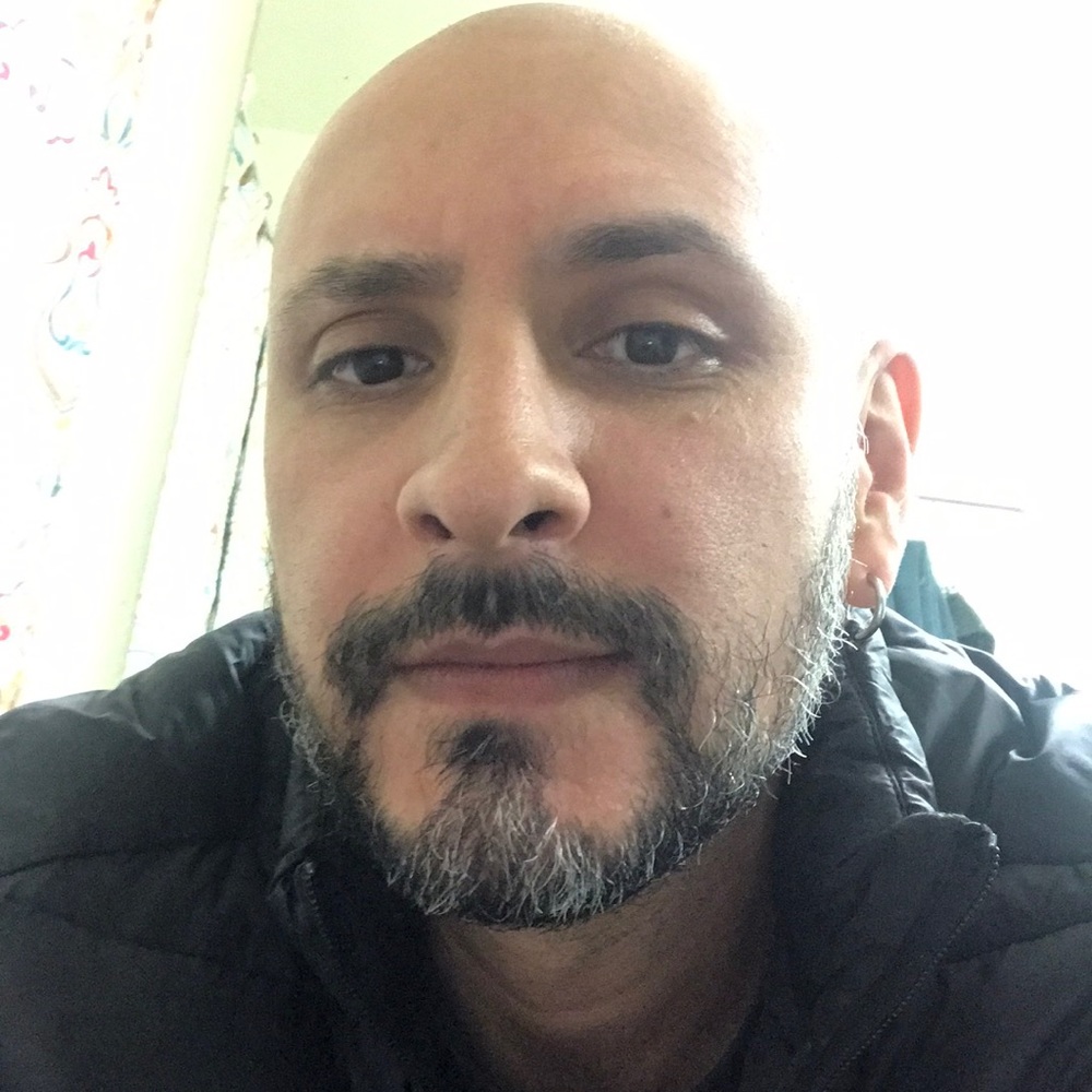 Meet your Posher, Eduardo